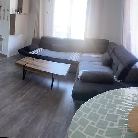 Appartement Aeroport Orly Ατίς-Μονς Εξωτερικό φωτογραφία