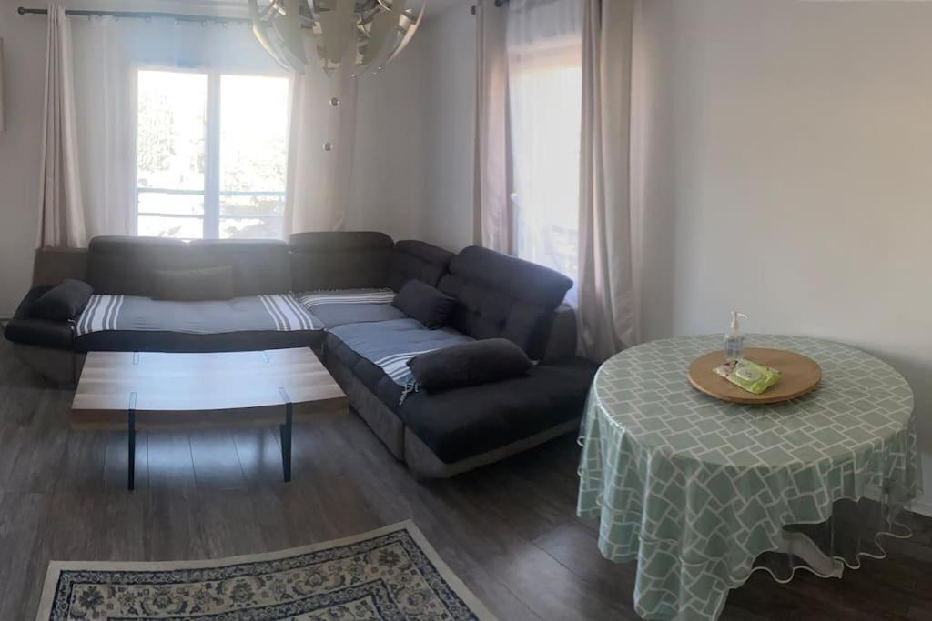 Appartement Aeroport Orly Ατίς-Μονς Εξωτερικό φωτογραφία