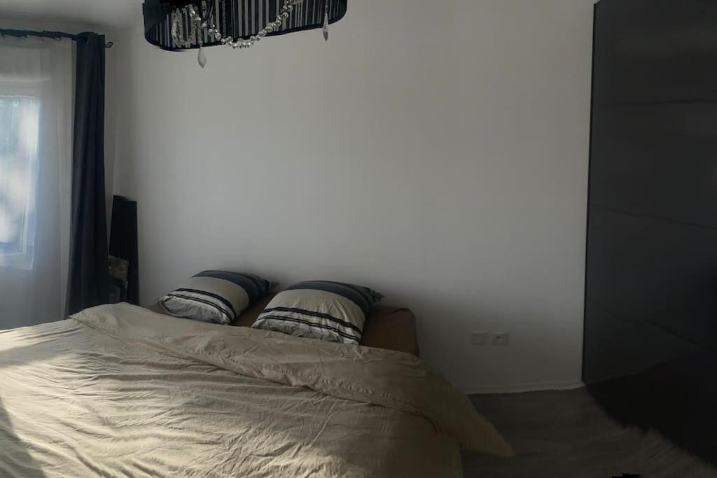 Appartement Aeroport Orly Ατίς-Μονς Εξωτερικό φωτογραφία