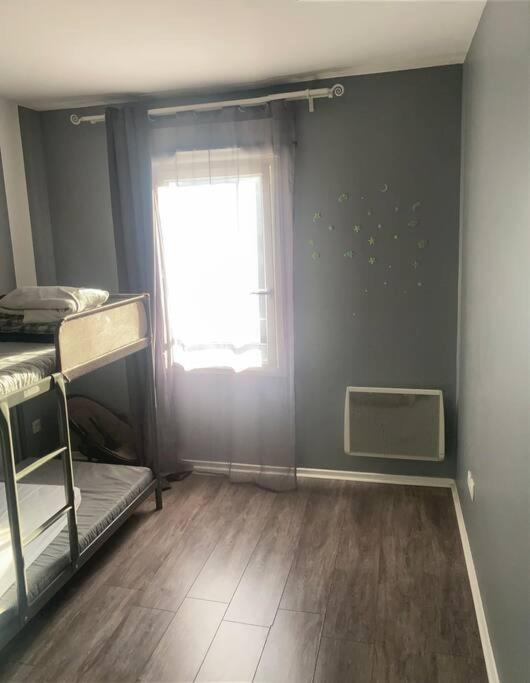 Appartement Aeroport Orly Ατίς-Μονς Εξωτερικό φωτογραφία