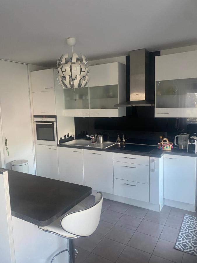 Appartement Aeroport Orly Ατίς-Μονς Εξωτερικό φωτογραφία